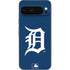 MLB Detroit Tigers - Solid Distressed Pixel 9 Pro XL Skin